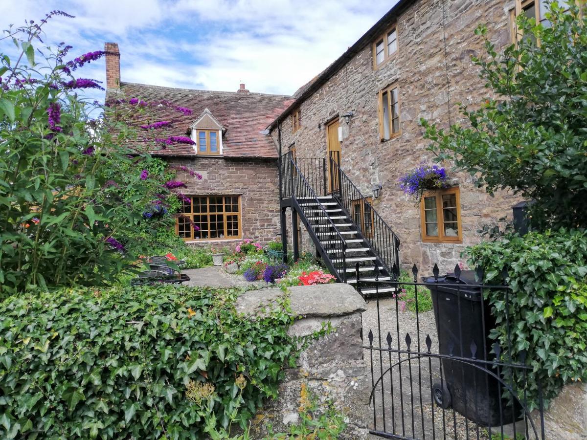 The Gallery Craven Arms Zewnętrze zdjęcie