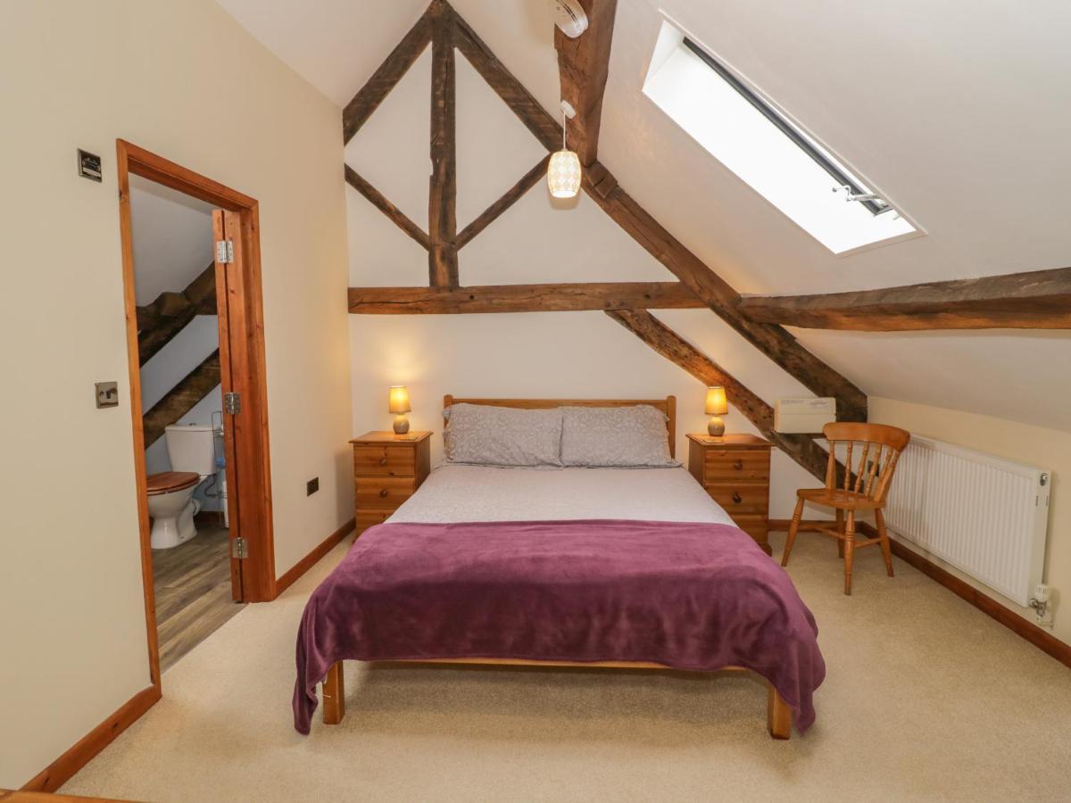 The Gallery Craven Arms Zewnętrze zdjęcie